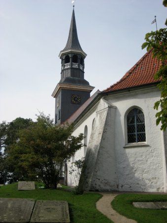 Geschlechterfriedhof