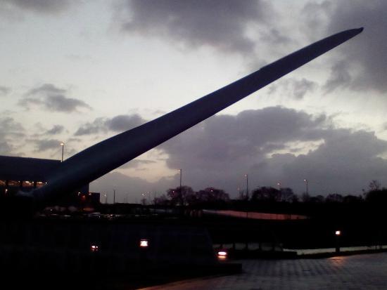 Energie Erlebnis Zentrum