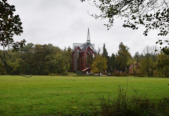 Zisterzienserabtei Ihlow