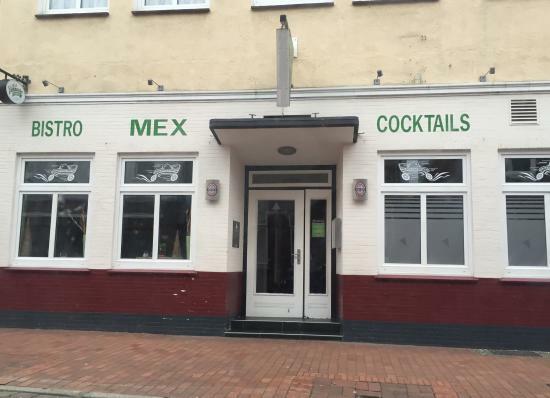 Bistro Mex
