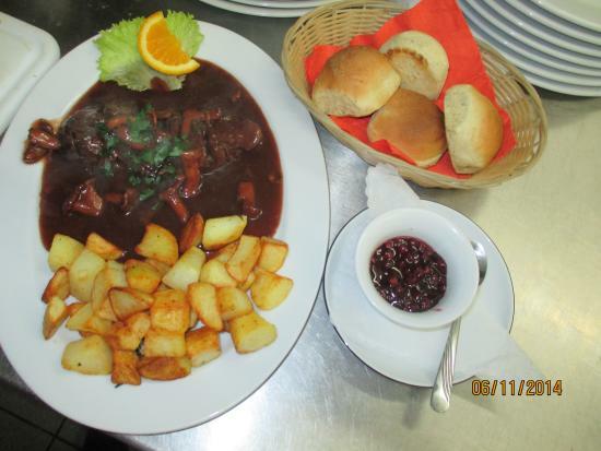 Ristorante Pizzeria La Stazione