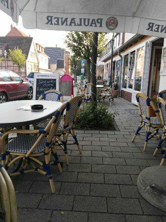 Ristorante Pizzeria Parlamento