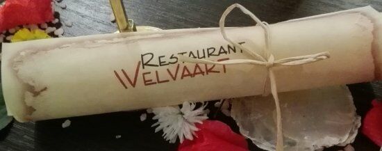 Restaurant Welvaart Emden