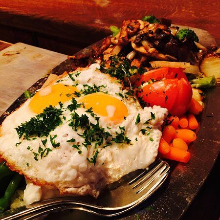 Restaurant Moby Dick