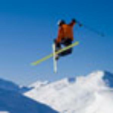 Campingplatz Hooksiel