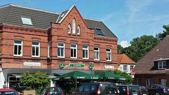 Ristorante Pizzeria Europa