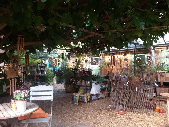 Alte Gartnerei Oesterreich