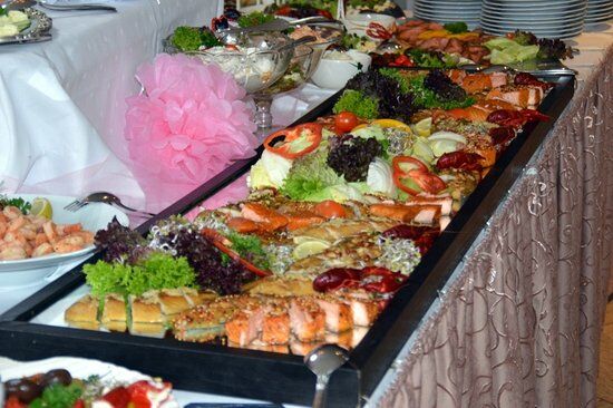 Am Alten Bahnhof Restaurant