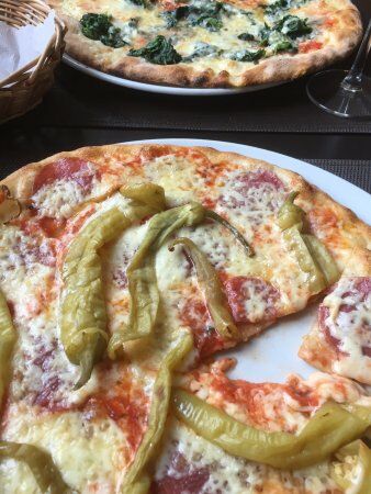 Ristorante Da Pietro Schützenhof