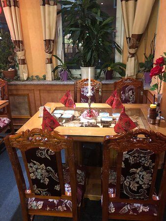 China-Restaurant Perle