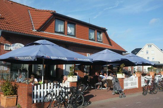 Restaurant Zum Insulaner