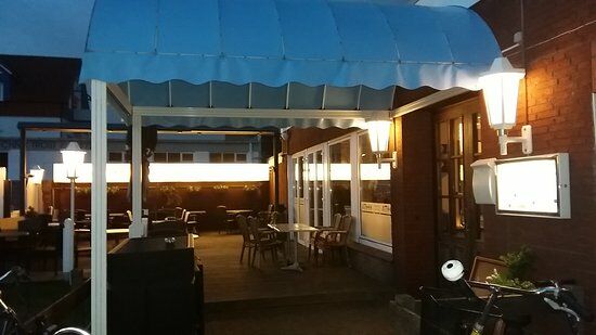 Restaurant Athen Norderney