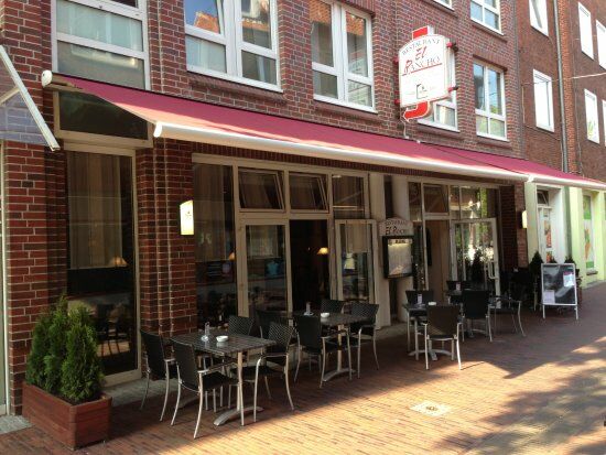 Restaurant El Rancho