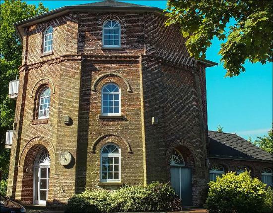 Ikarus Griechisches Restaurant