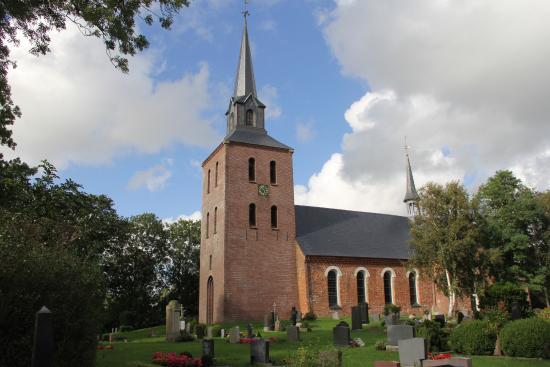 Kirche St. Pankratius