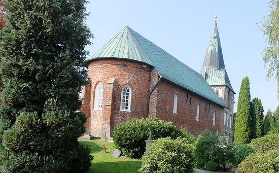 Saint Magnus Kirche
