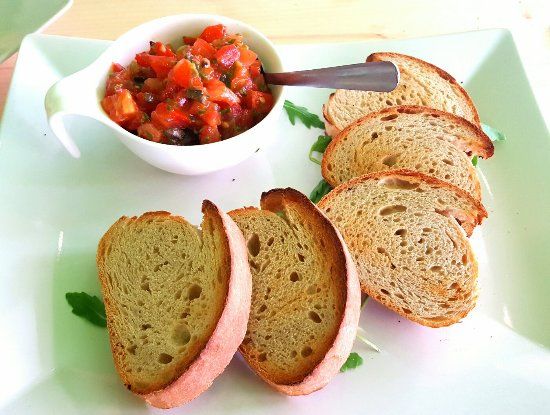 Pizzeria Pomod'oro Cuxhaven