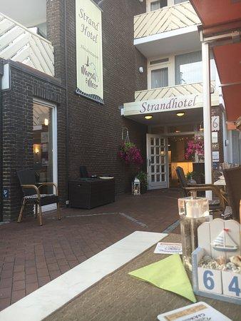 Restaurant Marsch & Meer