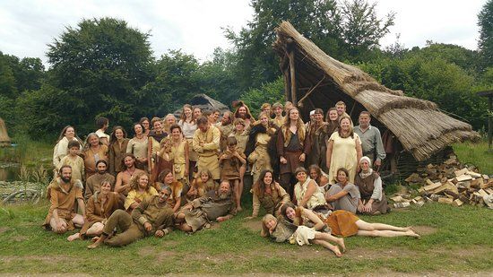 Steinzeitpark Dithmarschen