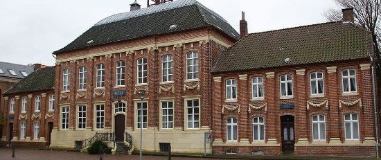 Mennonitenkirche Norden