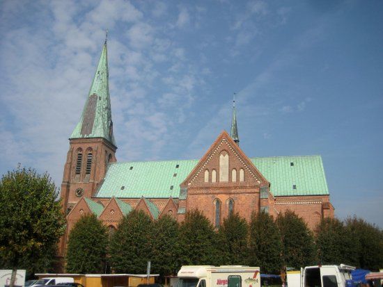 St. Johannis