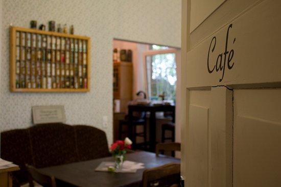 Alte Pastorei Manslagt