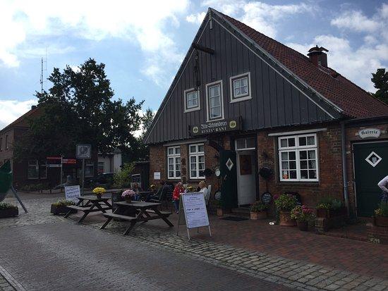 Restaurant alte Schneiderei