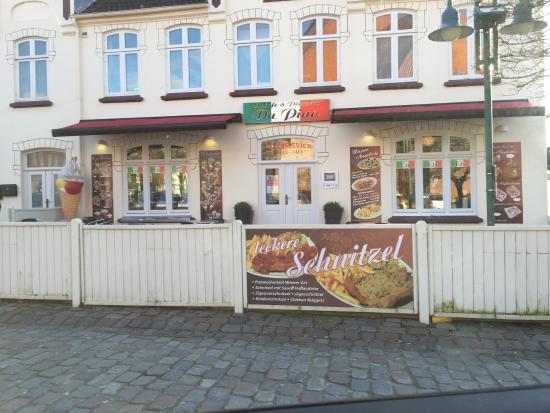 Eiscafé Pizzeria Da Pino