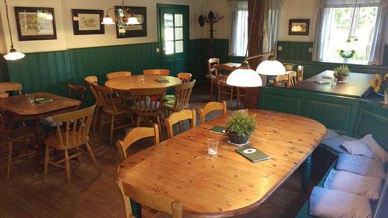 Cafe "Im Apfelgarten"