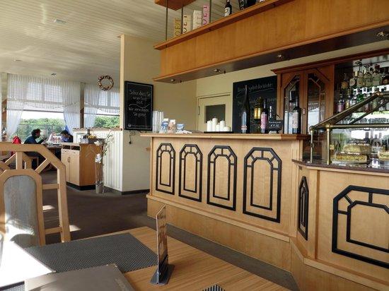 Flughafenrestaurant Norderney