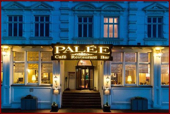 Restaurant PALEE