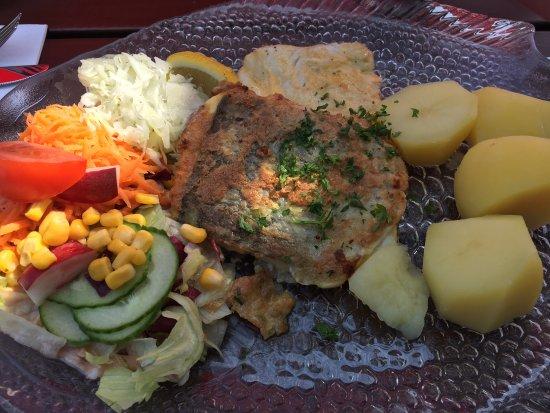 Deich Restaurant Zur Spitze