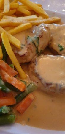 Restaurant Pizzeria Castello