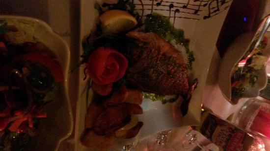 Ristorante Villa Lucia