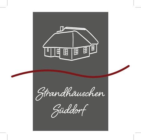 Strandhaeuschen Sueddorf