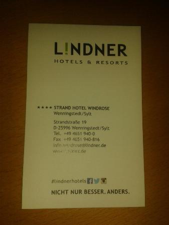 Admiralsstuben Im Lindner Hotel