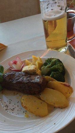 La Rocca- Strandhotel