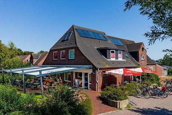 Backerei Inselcafe Cornilsen