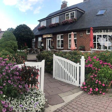 Magisterhof Restaurant Cafe