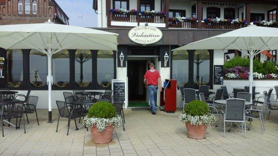 Restaurant Leonardo da Vinci