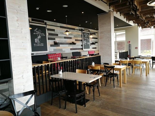 Restaurant Friesenjung