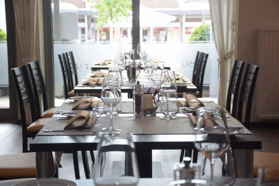 Restaurant Sealand Fisch & Feines