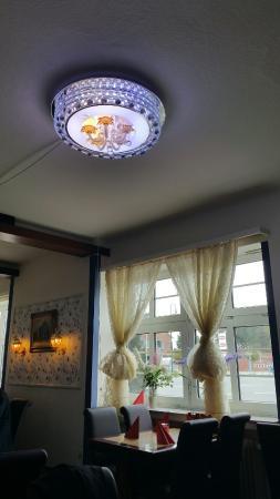 Hotel-Restaurant Goldener Adler