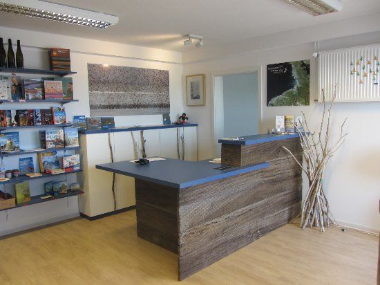 Wattwanderzentrum Ostfriesland