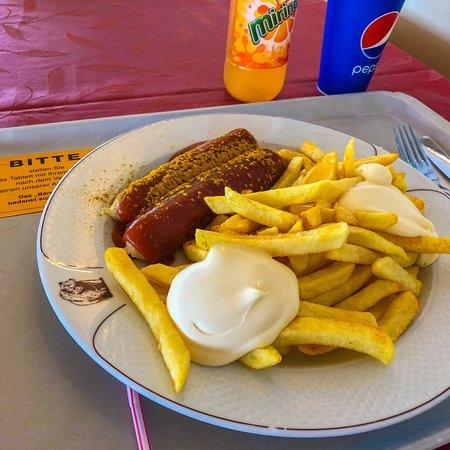 No1. Bistro Mit Weitblick