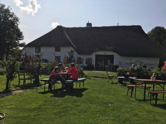 Café Galerie im Richardshof