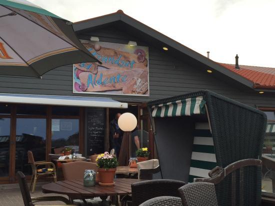 Aldente Strandgut 31