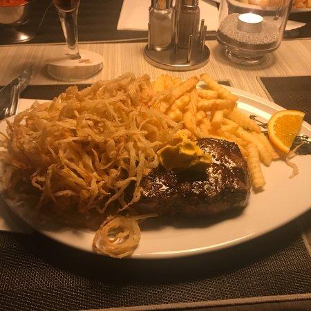 Steakhaus Mediterran