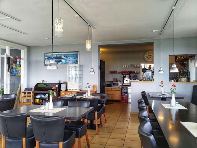 Restaurant Spieskommer