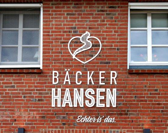 Backer Hansen